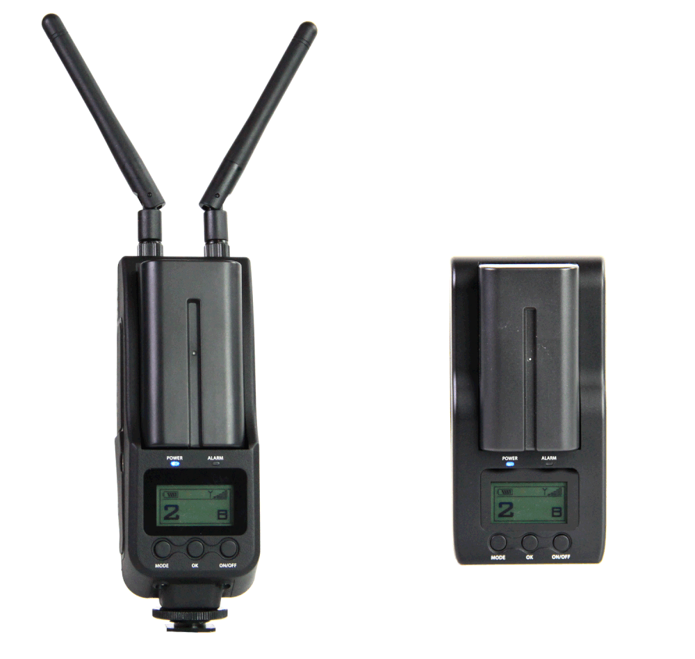 wreless hdmi transmitter and receiver
